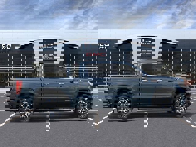 New 2026 GMC Sierra 1500 Denali image 5