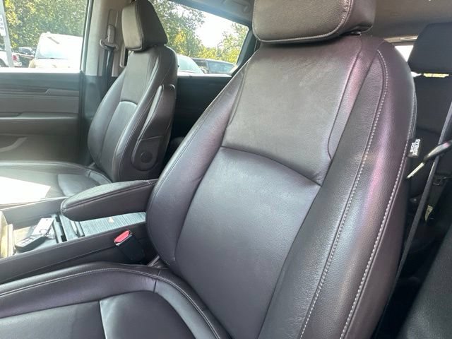 Used 2022 Honda Odyssey Touring image 13