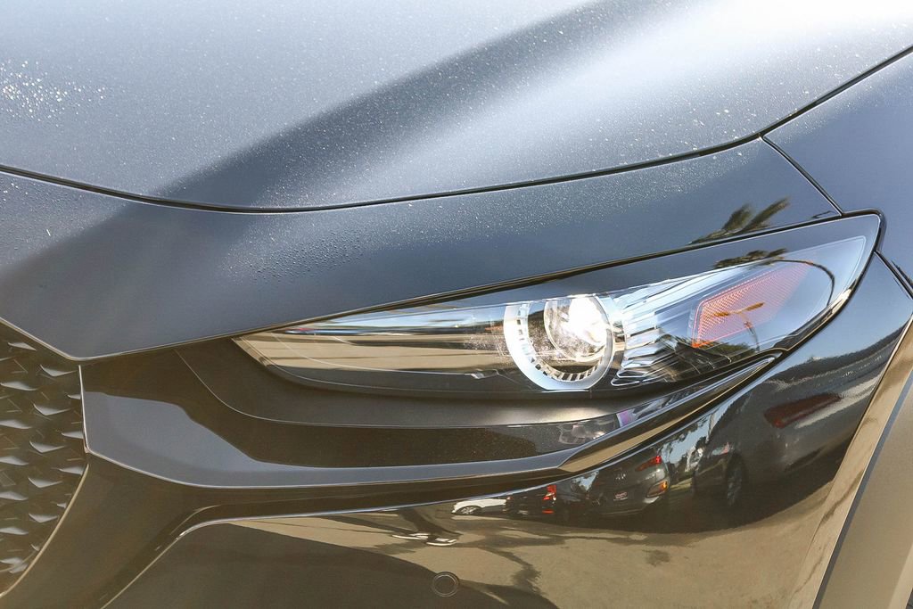 New 2026 MAZDA CX-30 Aire Edition image 8