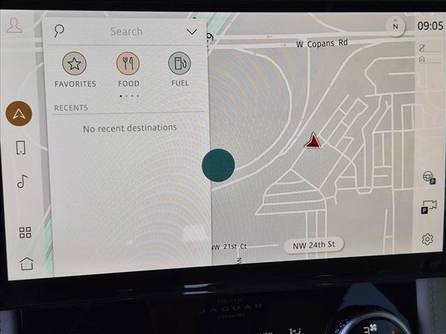 New 2026 Jaguar F-PACE R-Dynamic S AWD/4WD image 15
