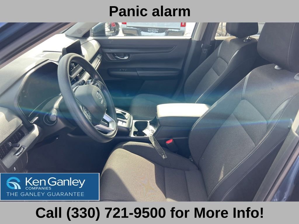 Used 2025 Honda CR-V EX image 42