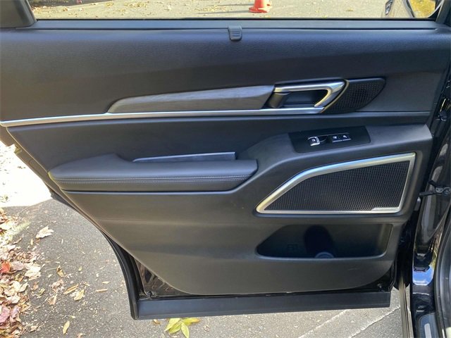 Used 2024 Kia Telluride SX Prestige X-Line image 36