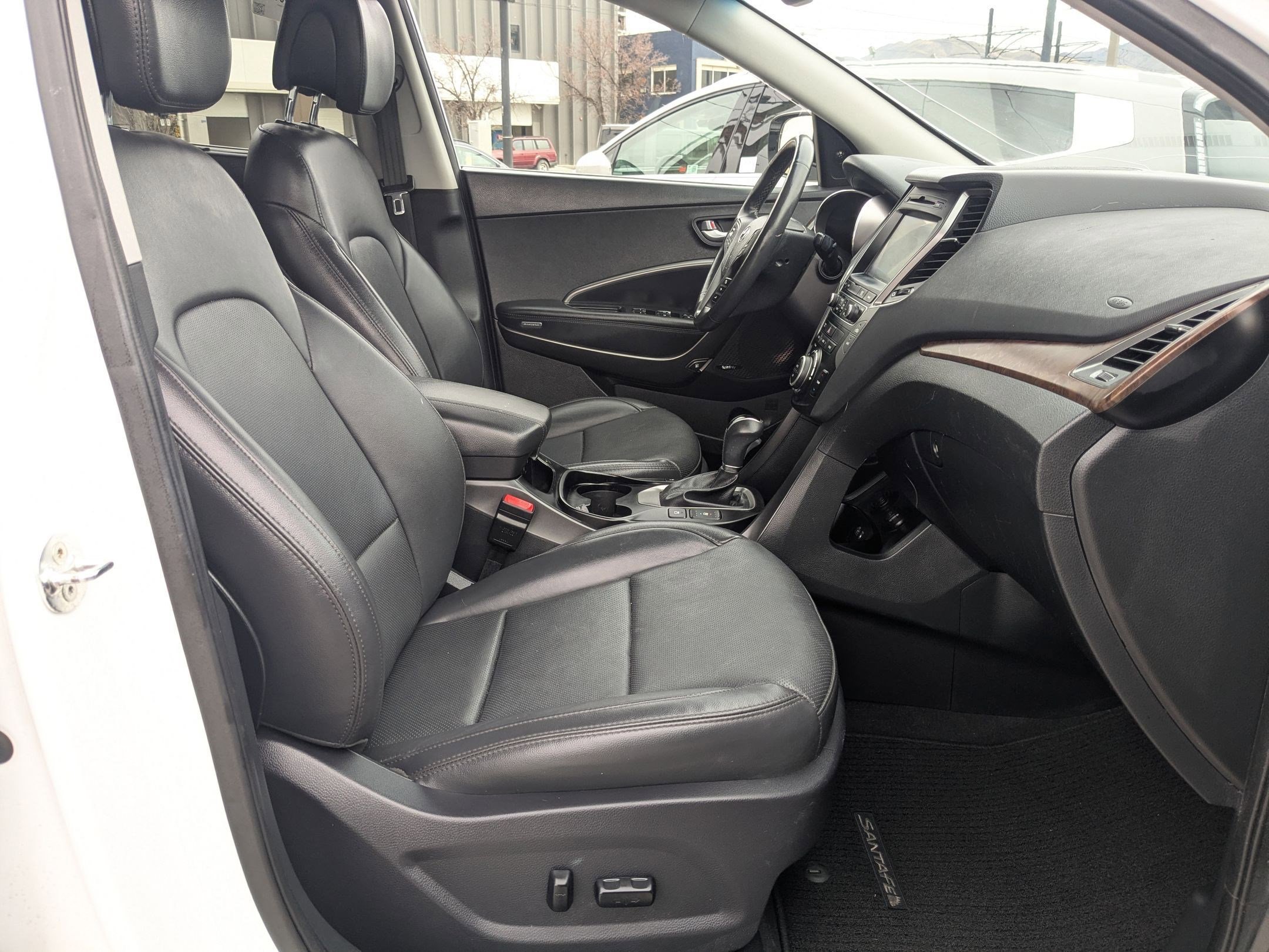 Used 2018 Hyundai Santa Fe Sport image 31