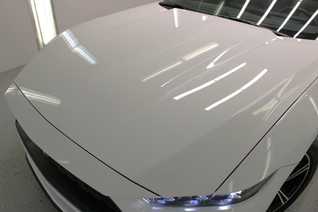 Used 2025 Ford Mustang Premium RWD image 17