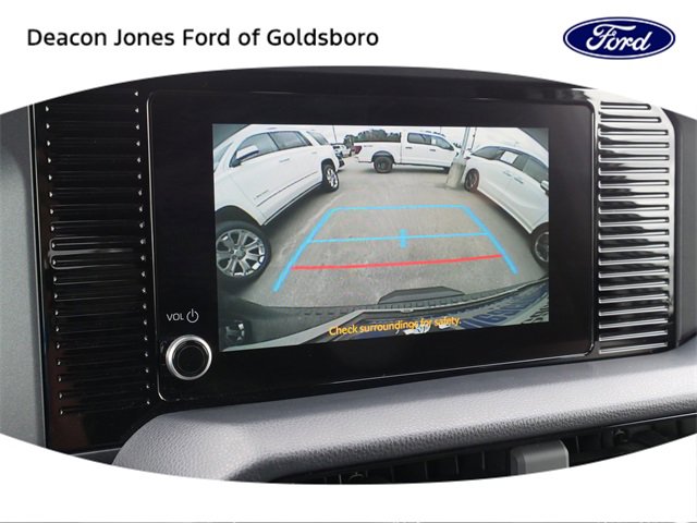 Used 2025 Toyota Land Cruiser 1958 image 25