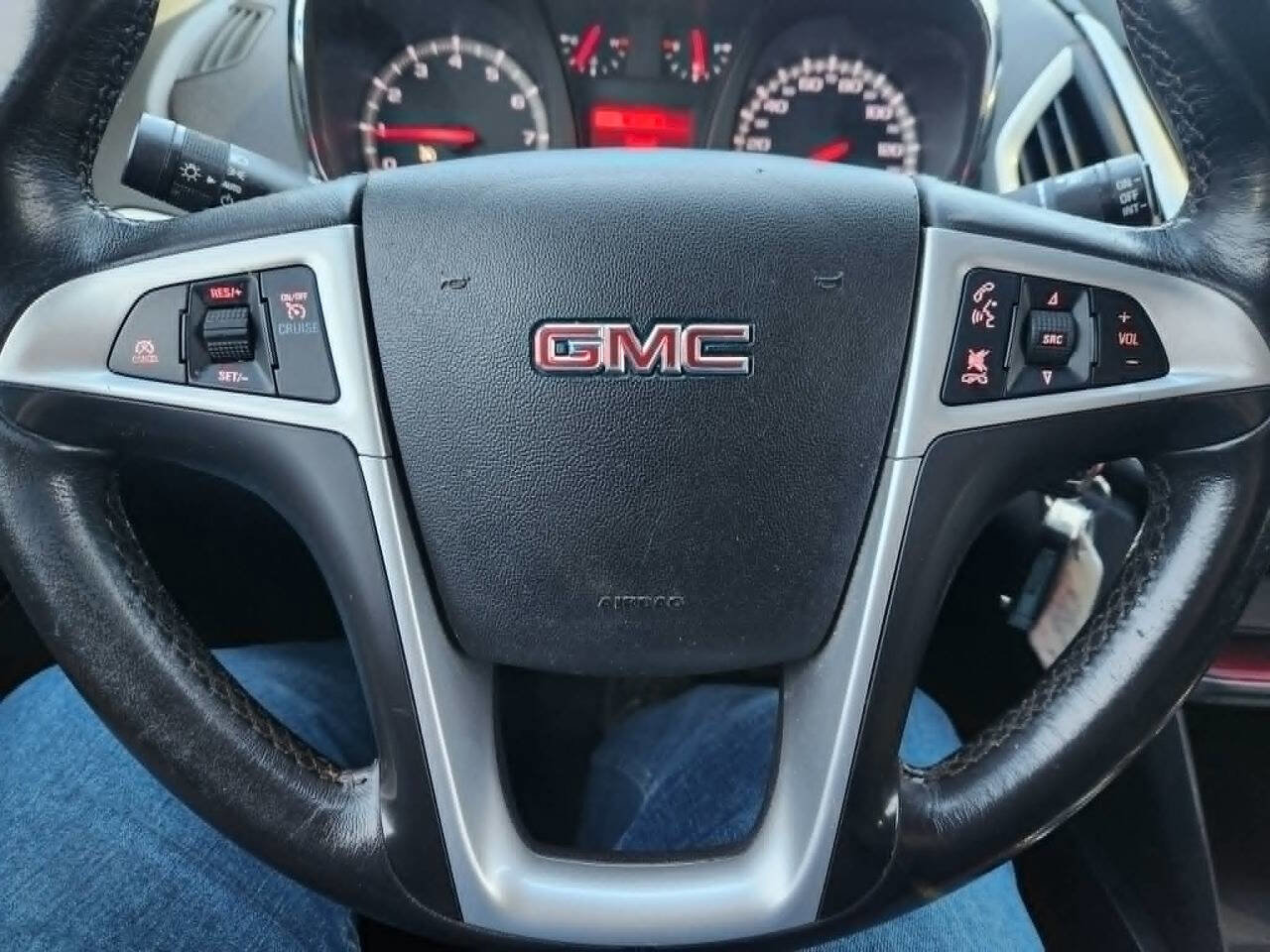 Used 2017 GMC Terrain SLE w/ Convenience Package image 21