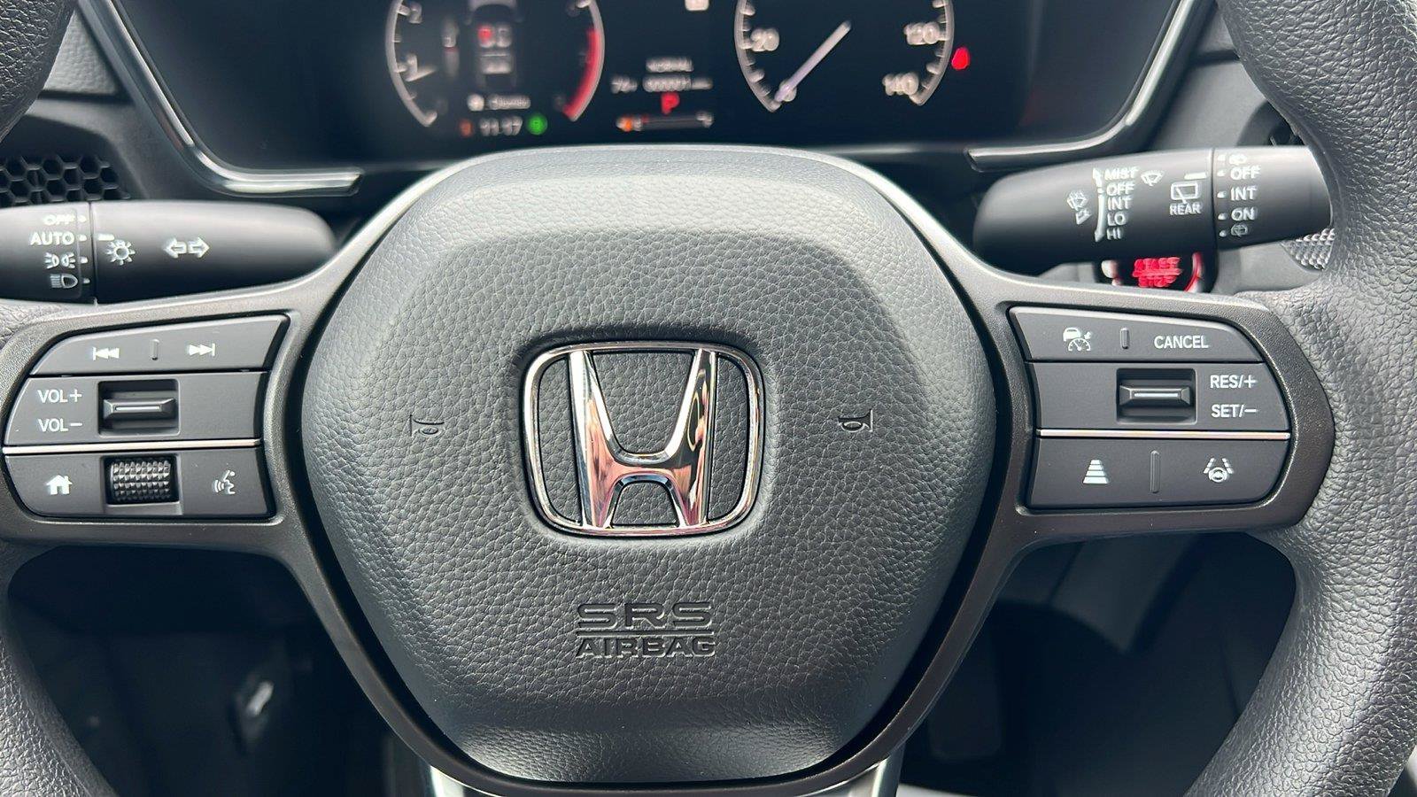 New 2027 Honda CR-V LX image 26