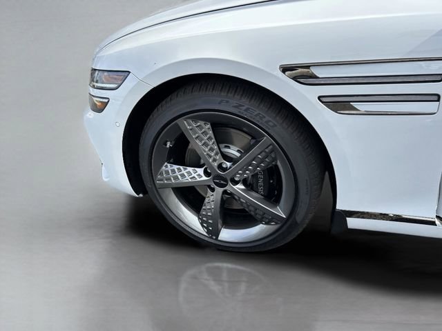 New 2026 Genesis G80 3.5T Sport Prestige image 9