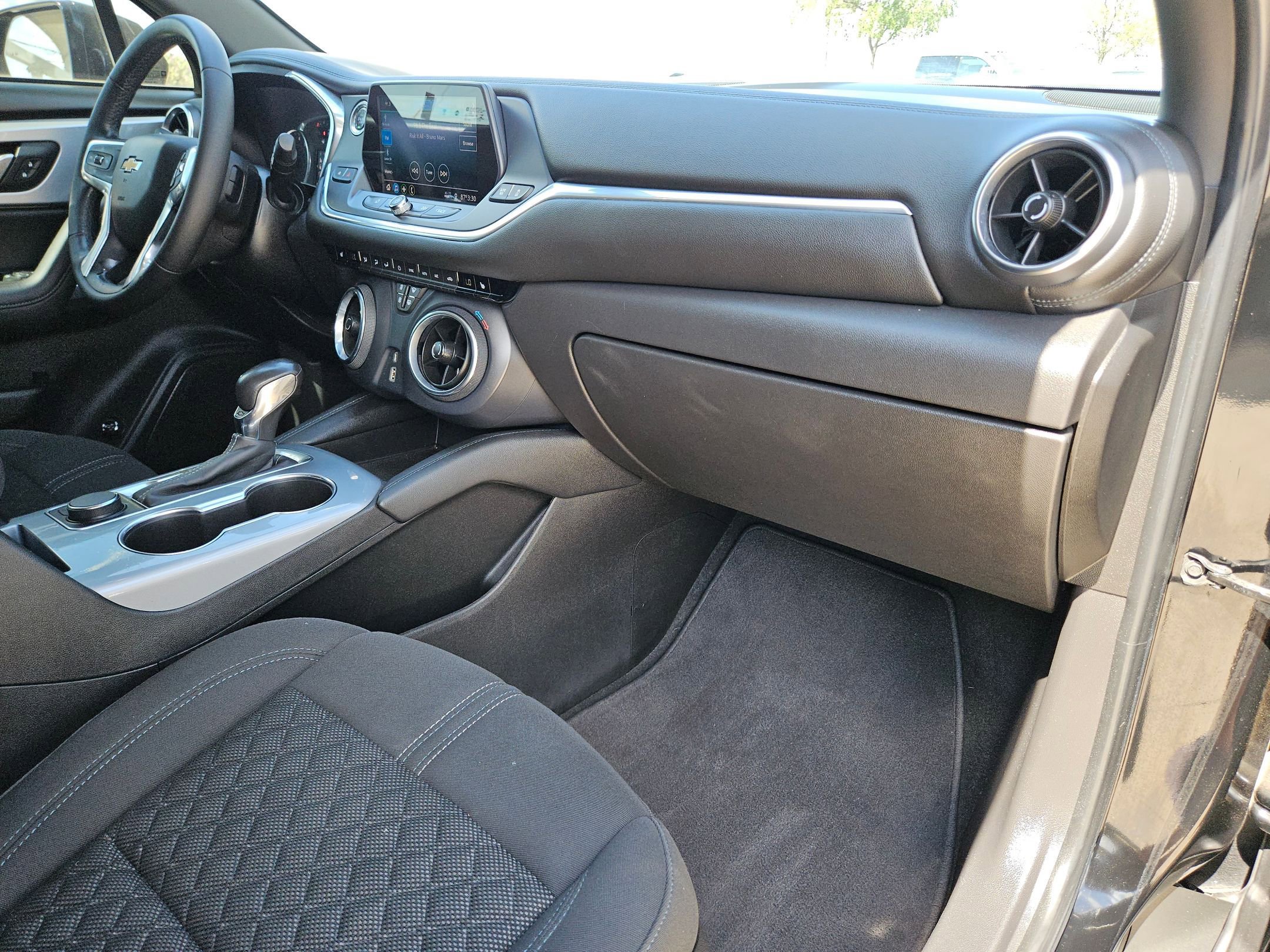 Certified 2020 Chevrolet Blazer LT w/ Redline Edition image 28