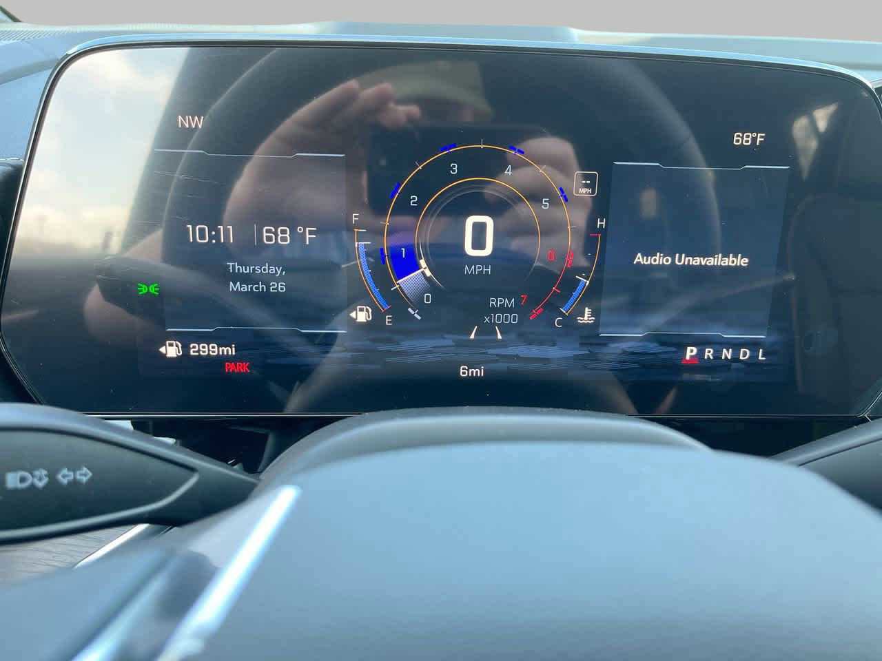 New 2026 Chevrolet Suburban Premier w/ Sun And Tow Package image 31