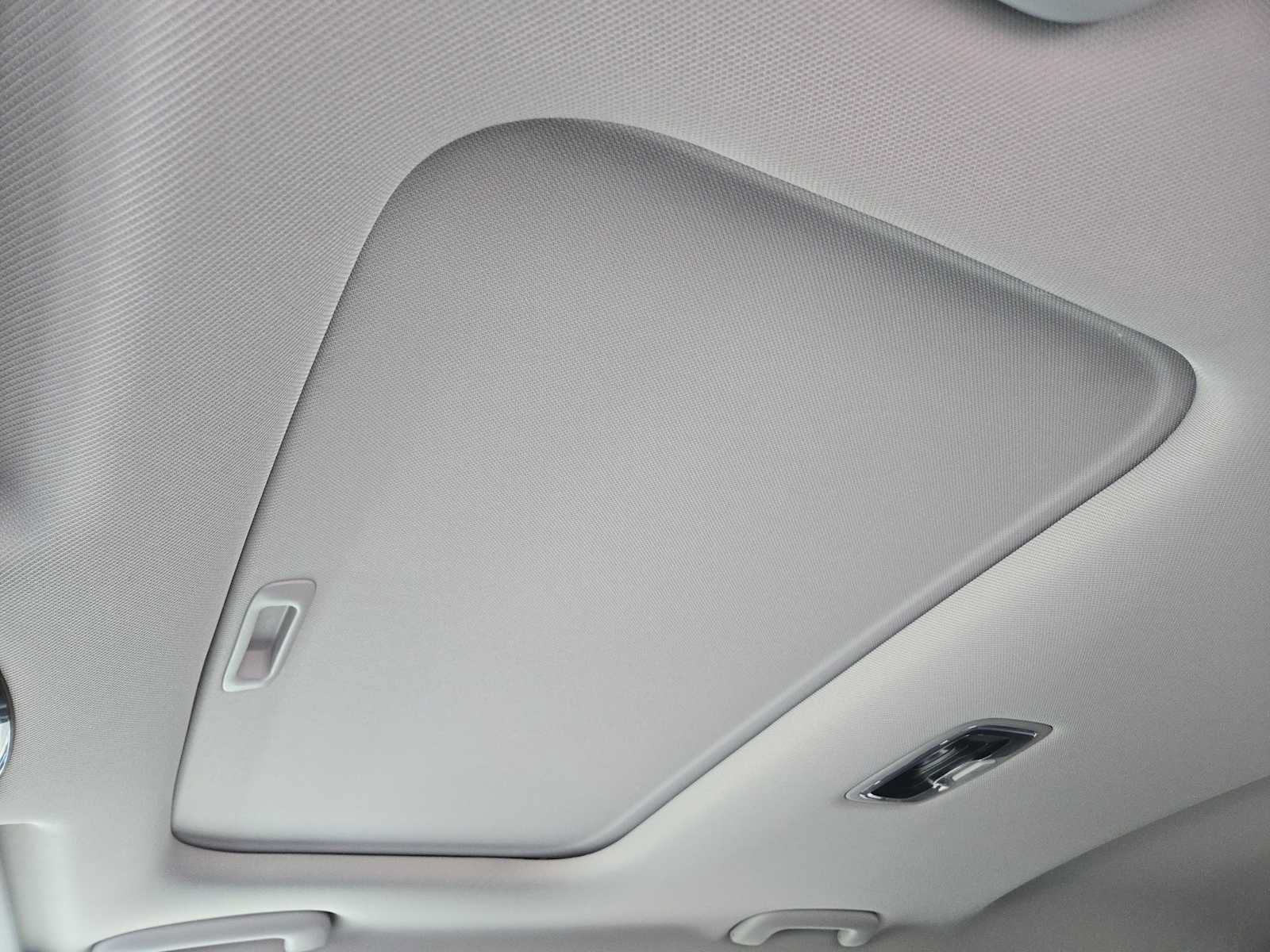 Certified 2025 Hyundai Tucson SEL FWD image 23