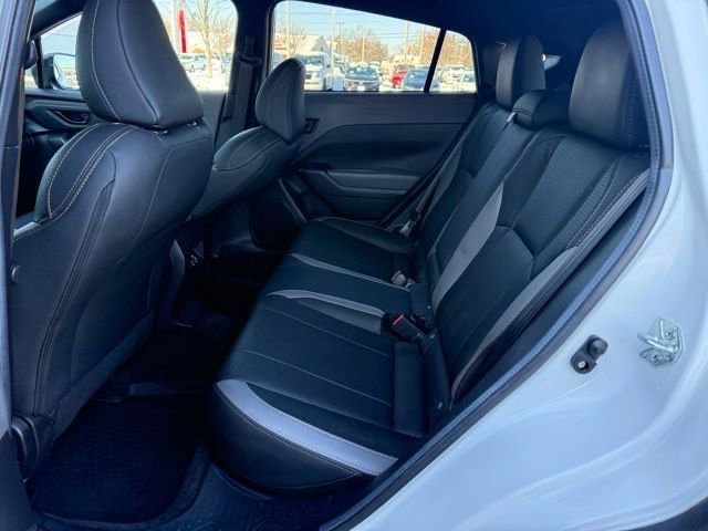 Used 2024 Subaru Crosstrek 2.5i Wilderness image 20