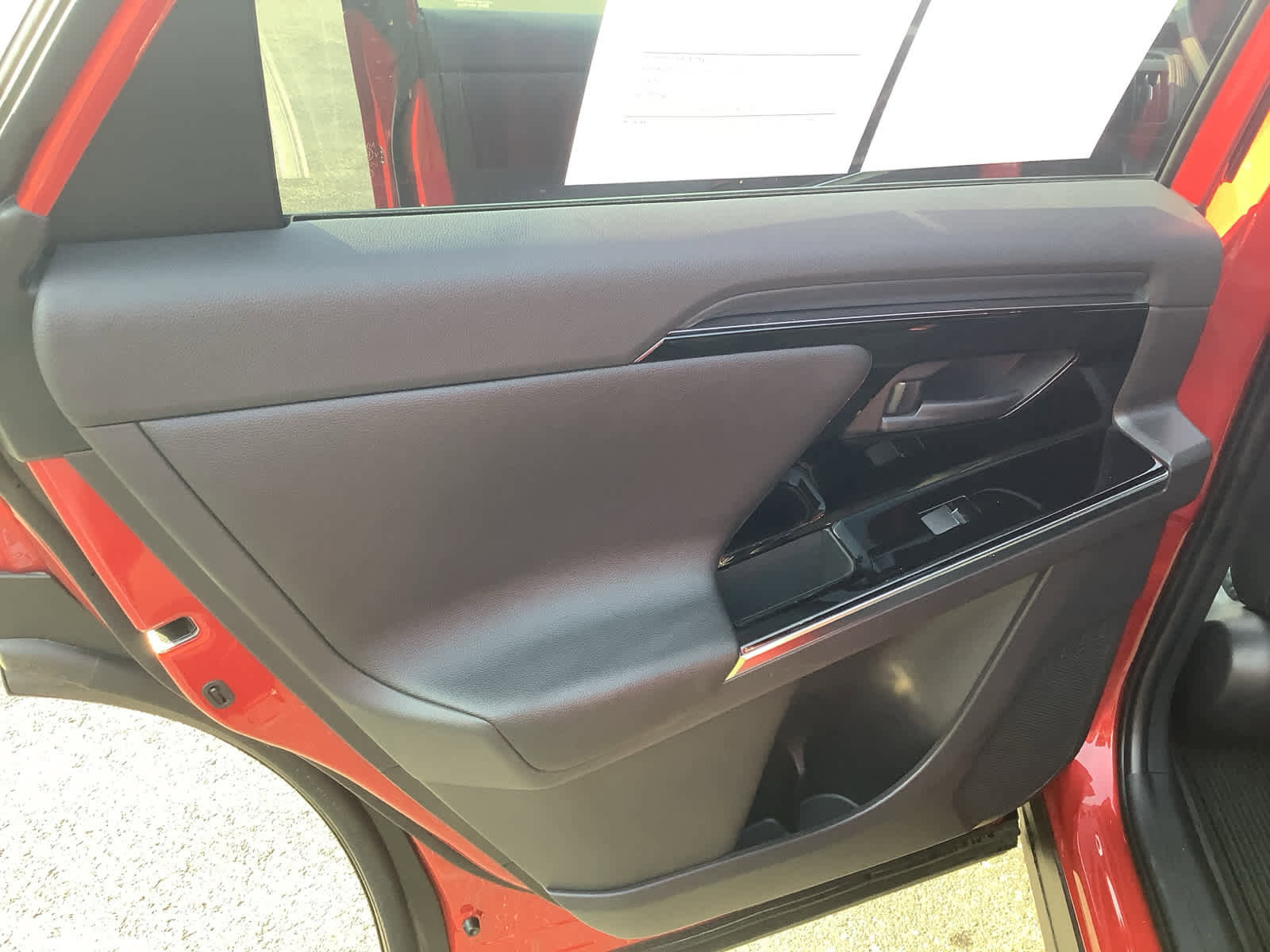 Certified 2023 Subaru Solterra Limited image 21