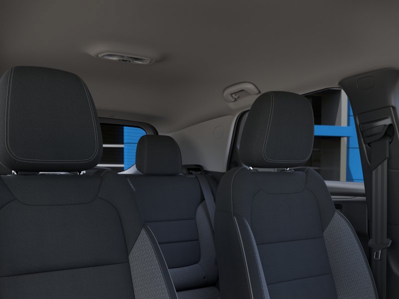 New 2026 Chevrolet TrailBlazer LT w/ Midnight Edition FWD image 24