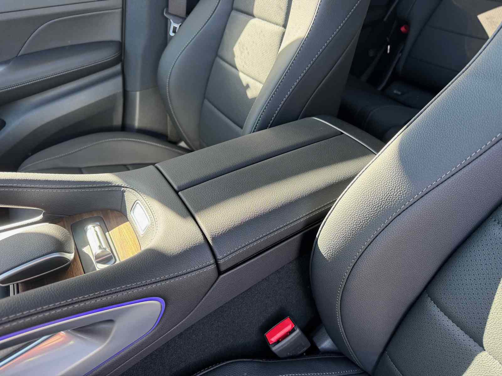 New 2025 Mercedes-Benz GLS 450 4MATIC image 26