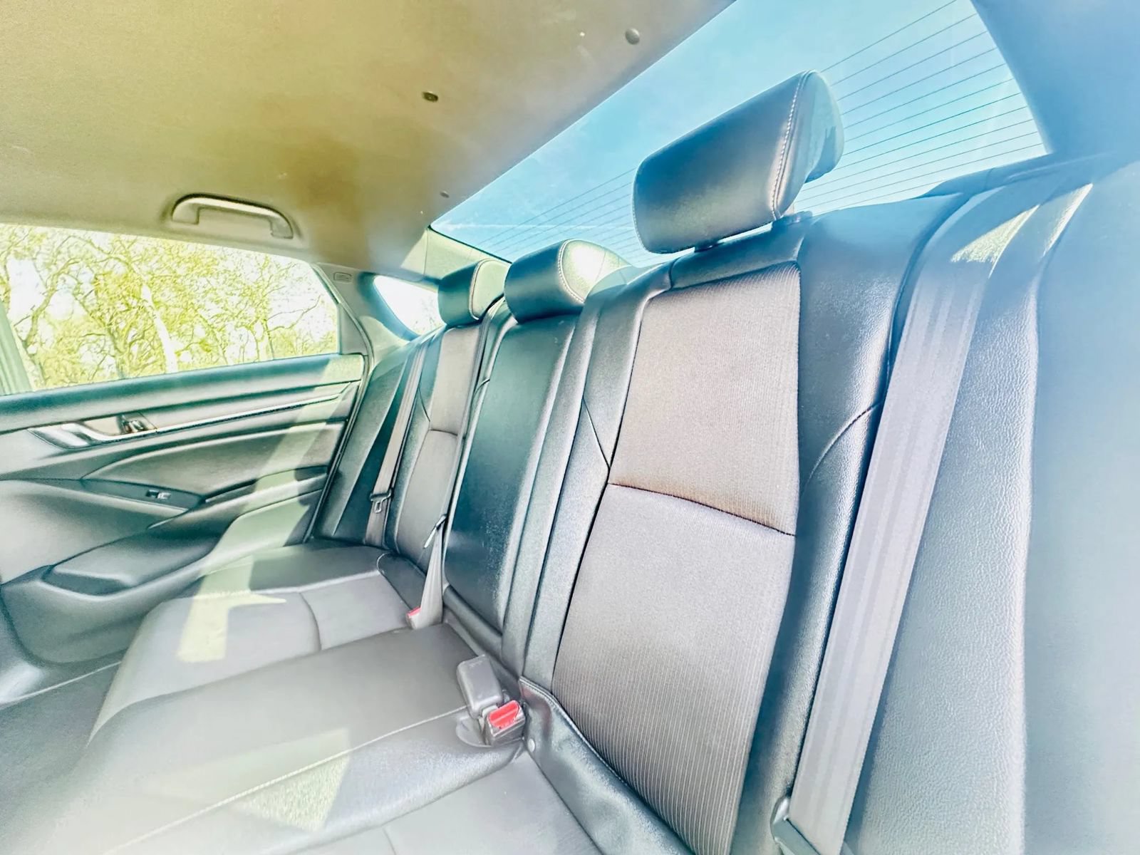 Used 2019 Honda Accord Sport image 13