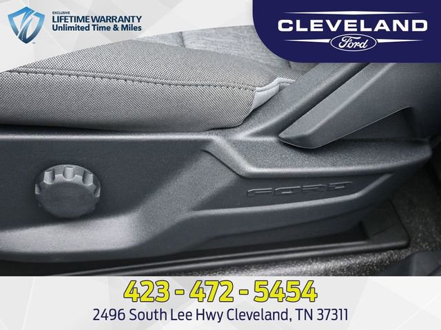 New 2025 Ford F250 XL w/ XL Chrome Package image 11