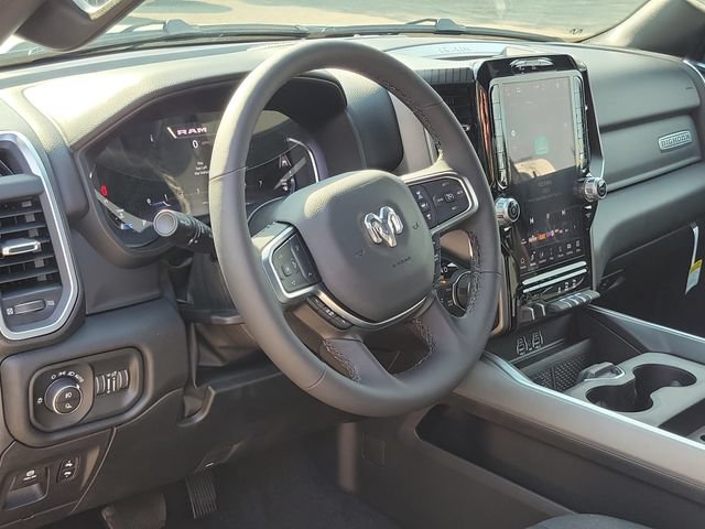 New 2026 RAM 1500 Big Horn AWD/4WD image 19