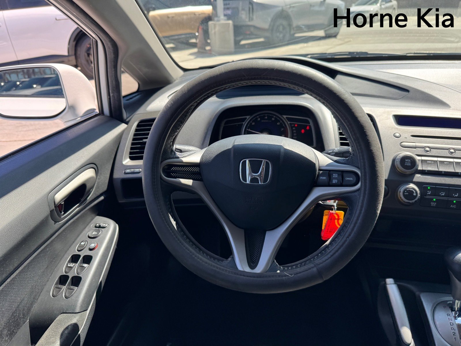 Used 2011 Honda Civic LX-S image 16