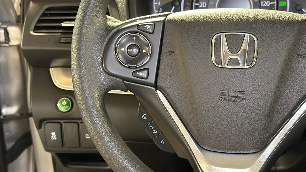 Used 2016 Honda CR-V EX image 19