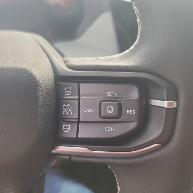 New 2026 Jeep Cherokee Laredo image 24