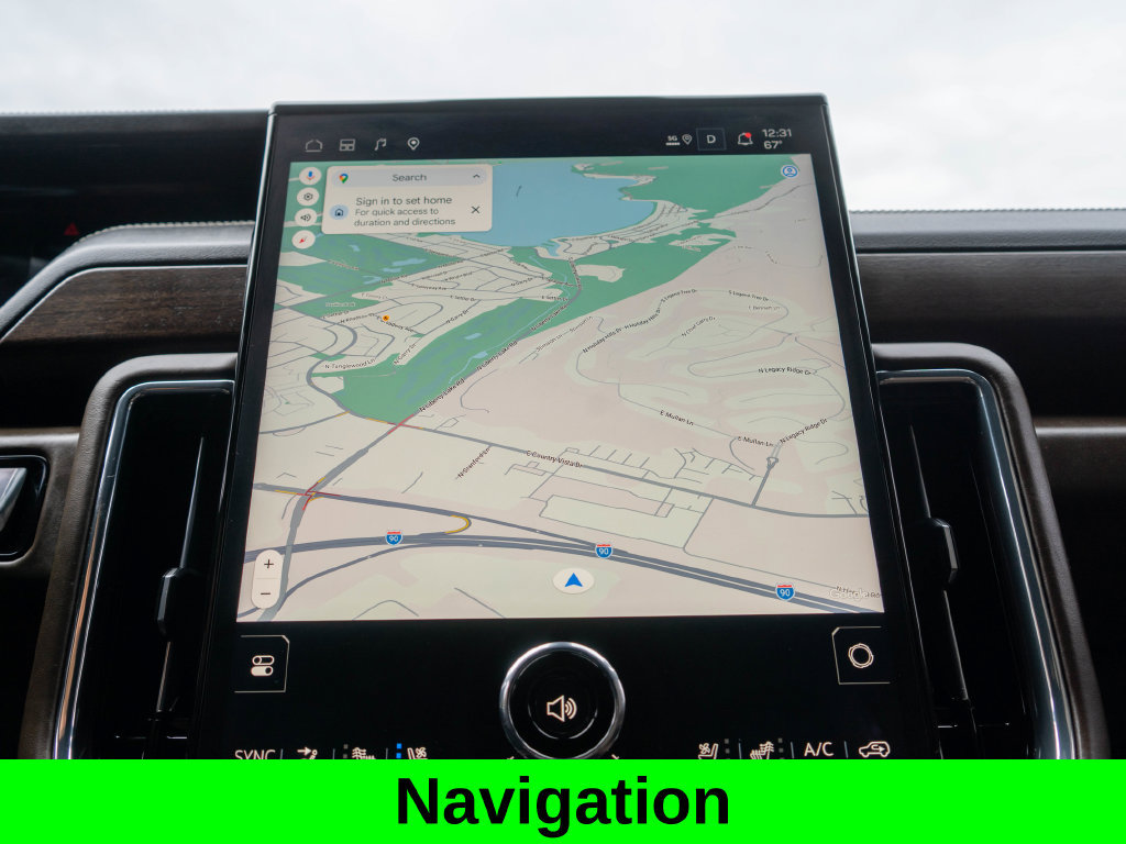 Certified 2025 GMC Yukon XL Denali Ultimate AWD/4WD image 29