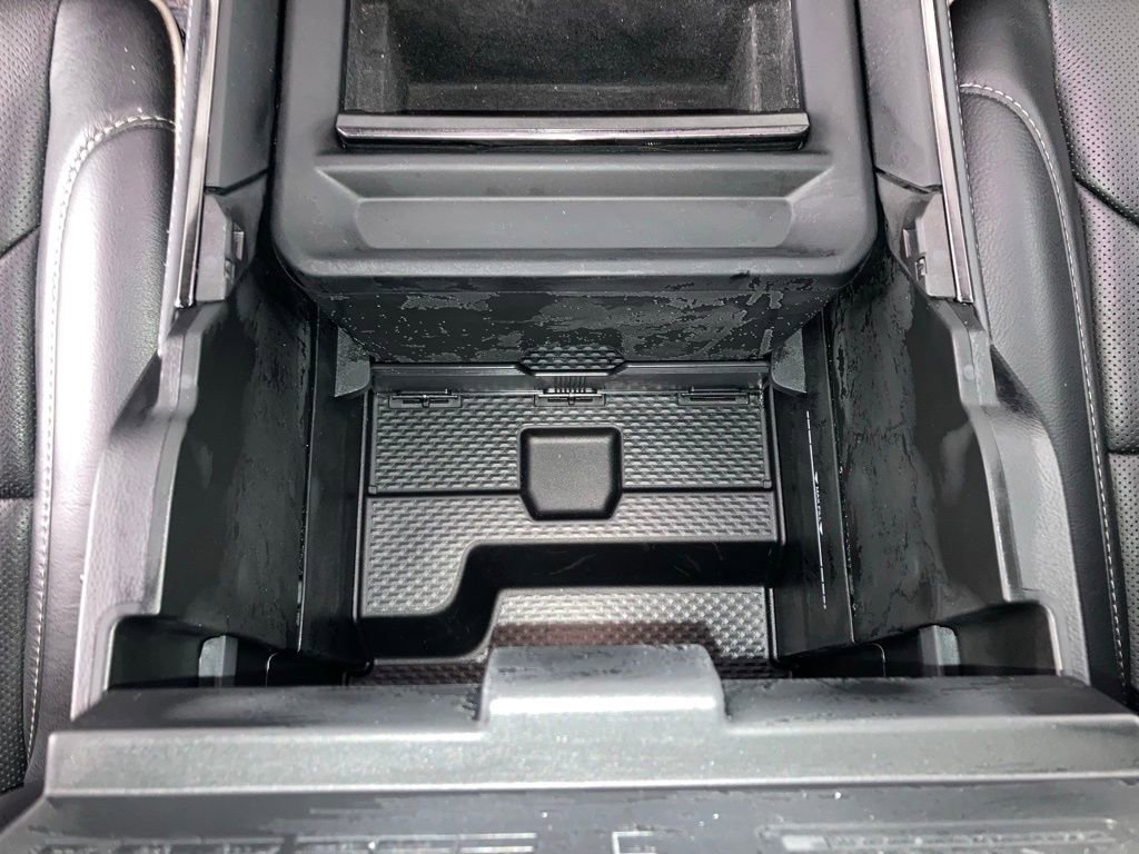 Used 2022 RAM 1500 Limited w/ Bed Utility Group image 11