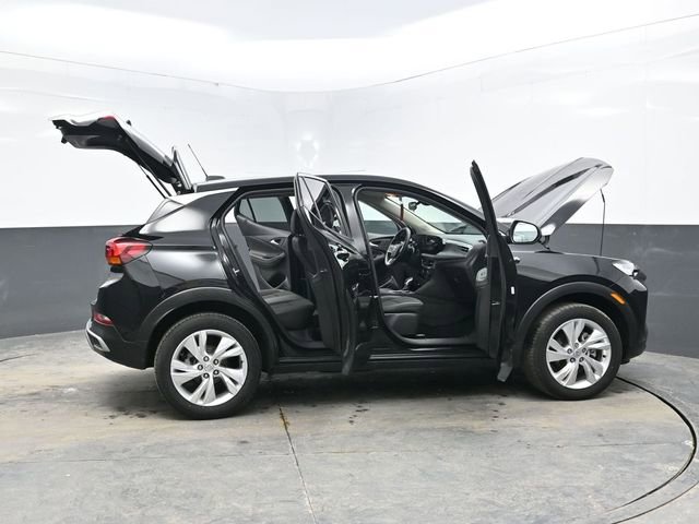 Used 2025 Buick Encore GX Preferred image 49