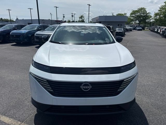 New 2026 Nissan Murano SL AWD/4WD image 8