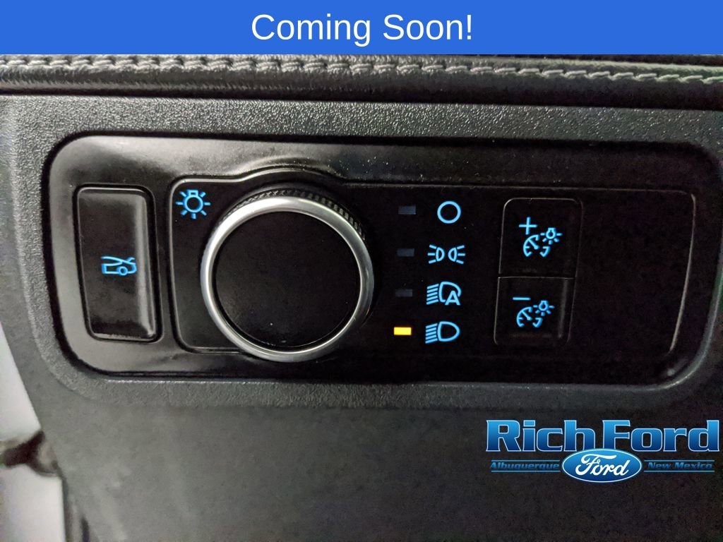 Certified 2024 Ford Mustang Premium image 13