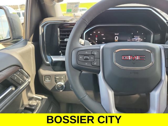 New 2026 GMC Sierra 1500 SLT AWD/4WD image 20