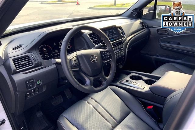 Certified 2025 Honda Ridgeline TrailSport image 16