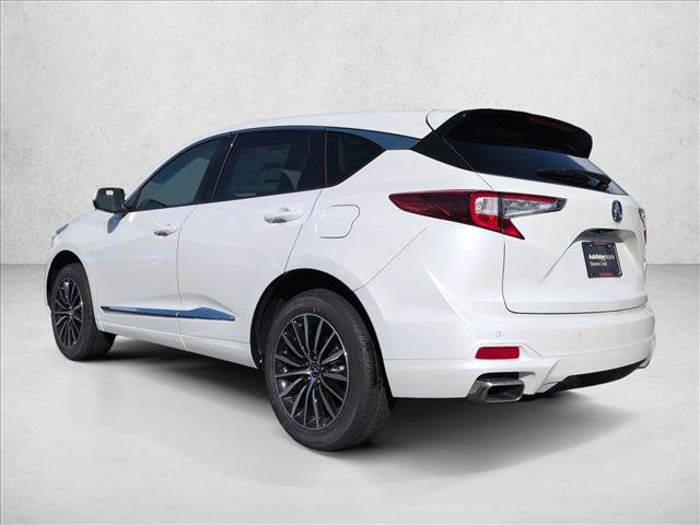 New 2026 Acura RDX SH-AWD w/ Advance Package image 9