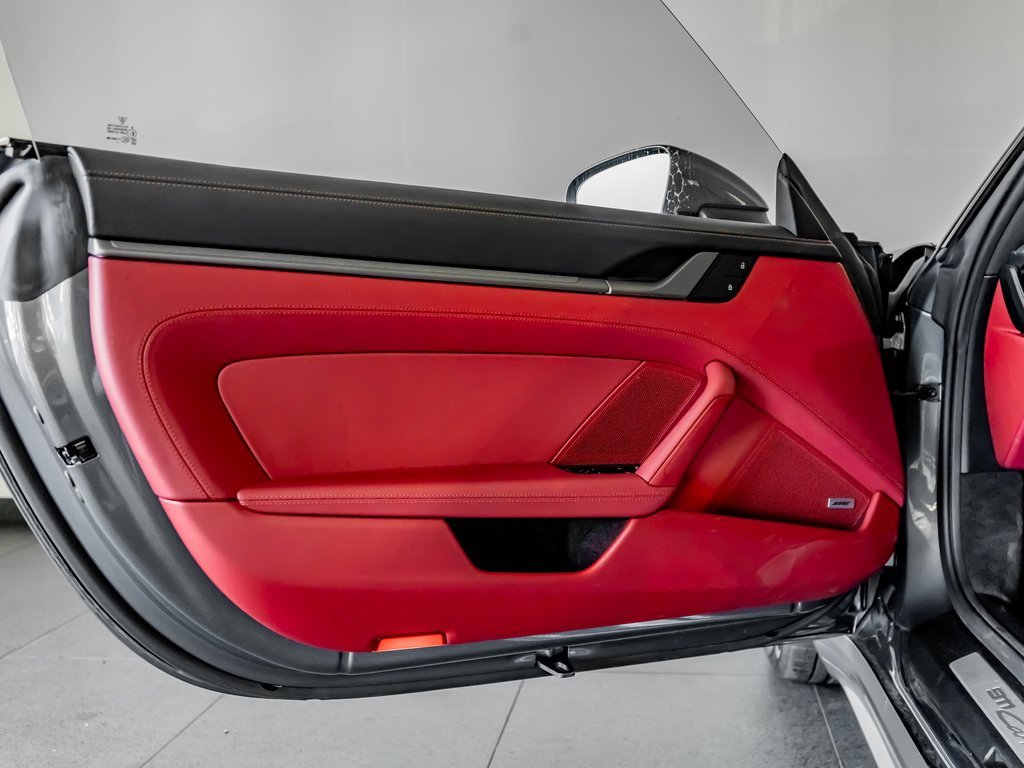 Certified 2025 Porsche 911 Carrera image 12