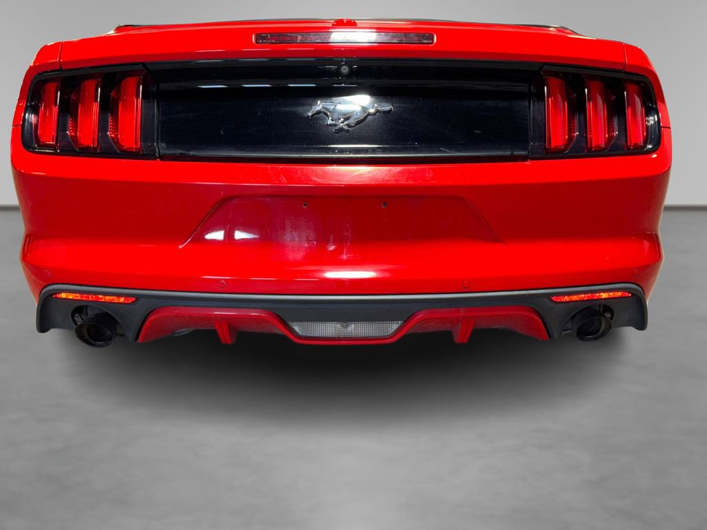 Used 2015 Ford Mustang Premium image 14