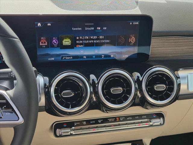New 2026 Mercedes-Benz GLB 250 image 11