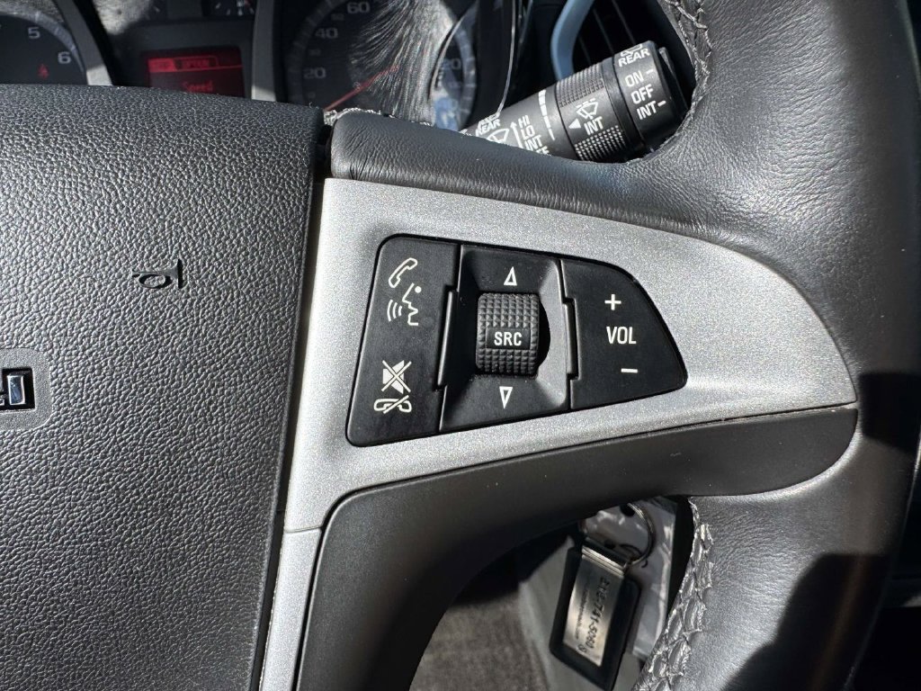 Used 2017 GMC Terrain Denali AWD/4WD image 22