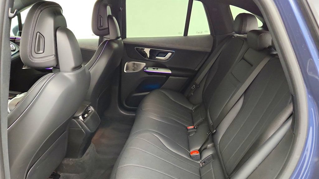 Used 2023 Mercedes-Benz EQE 350+ 4MATIC SUV image 18