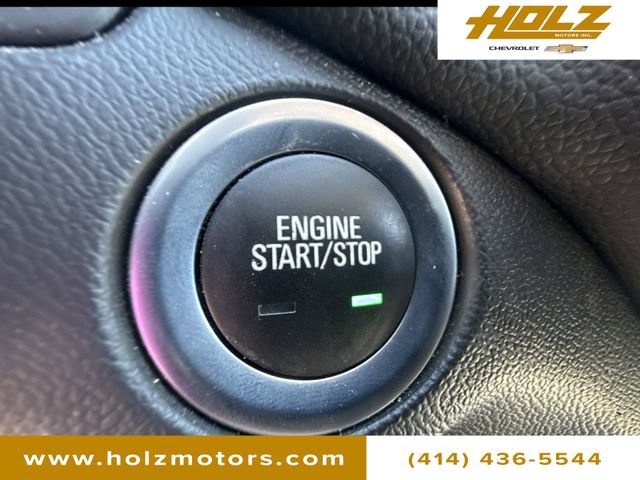 Certified 2023 Chevrolet Equinox LT FWD image 16