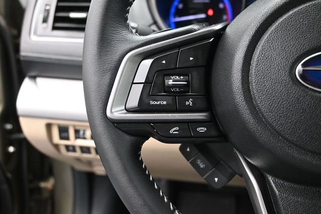 Used 2018 Subaru Outback 2.5i Premium AWD/4WD image 7