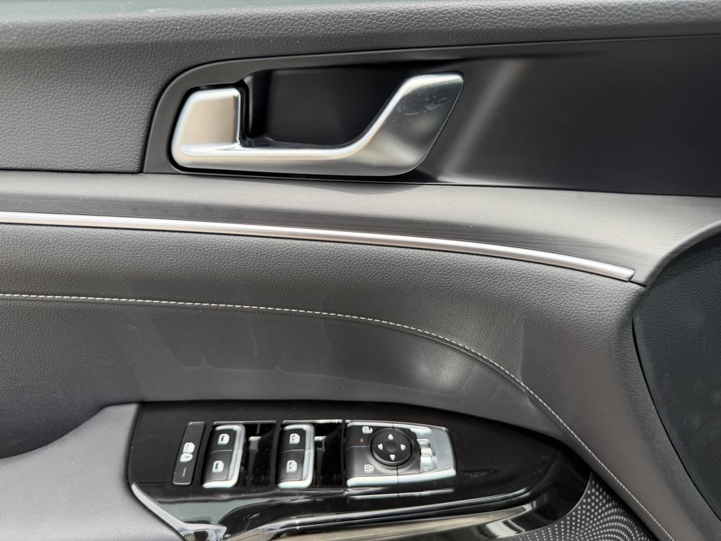 New 2026 Kia K5 GT-Line FWD image 18