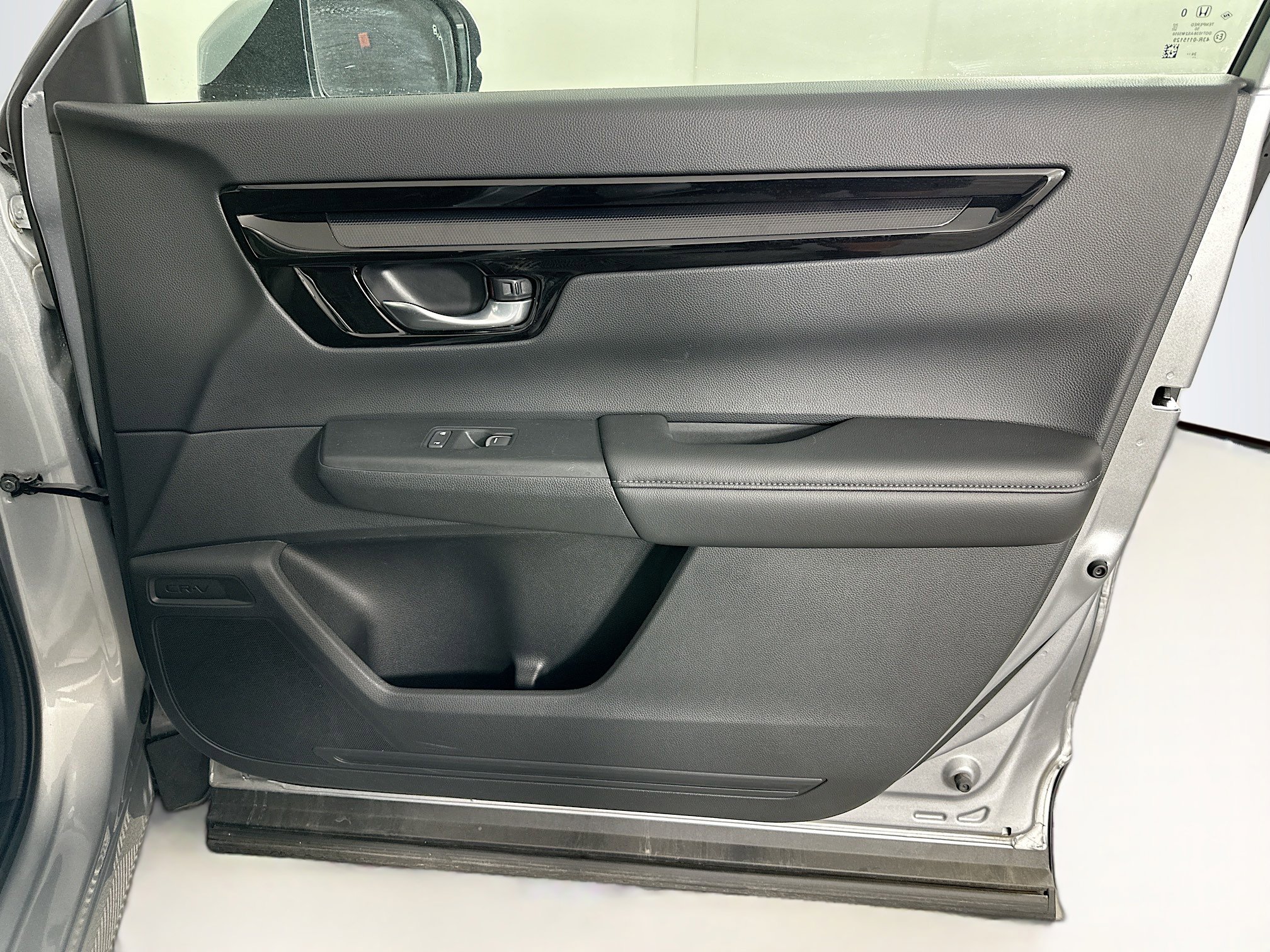 Used 2025 Honda CR-V EX-L image 32