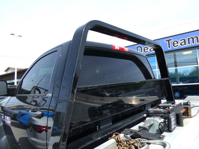 Used 2015 RAM 5500 SLT w/ Quick Order Package 29G SLT image 10