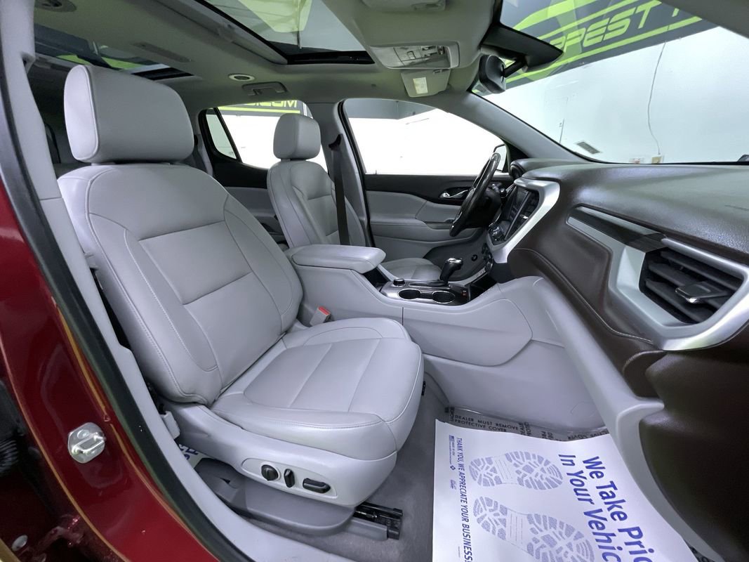 Used 2019 GMC Acadia SLT w/ LPO, Cargo Package image 31