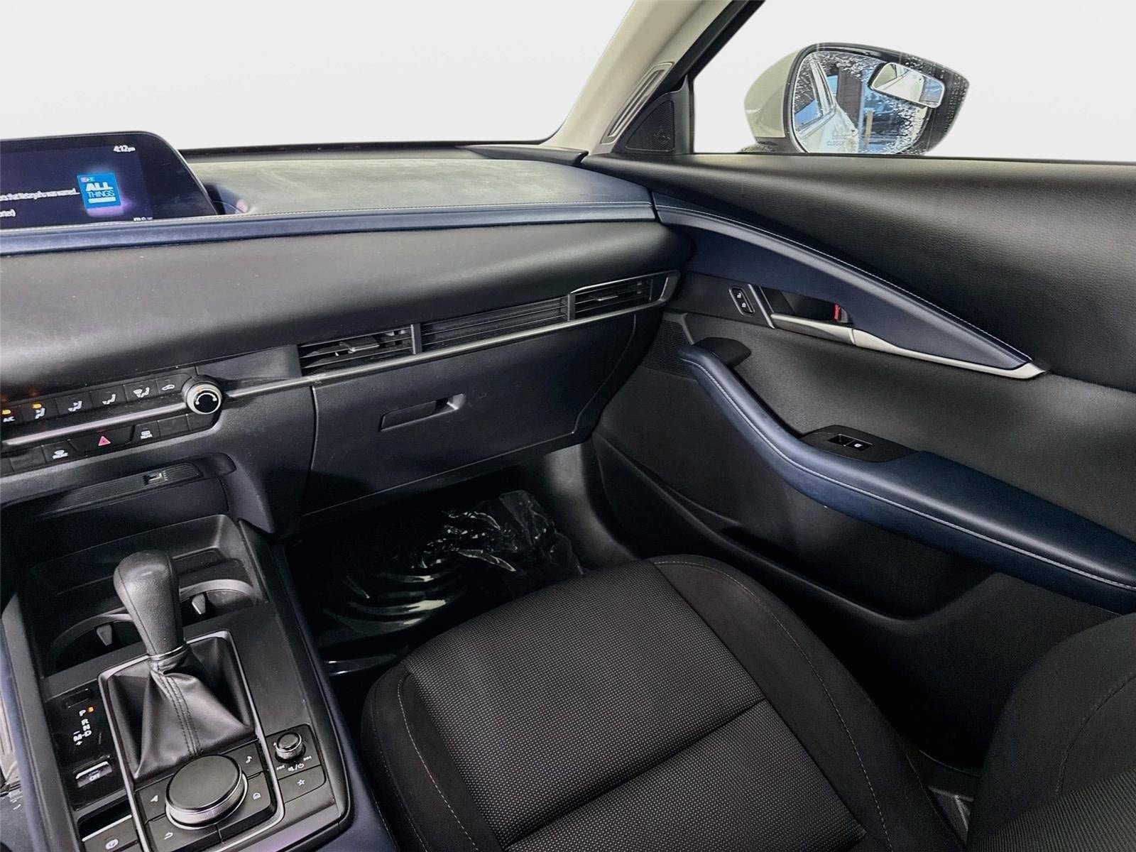 Used 2020 MAZDA CX-30 FWD image 24