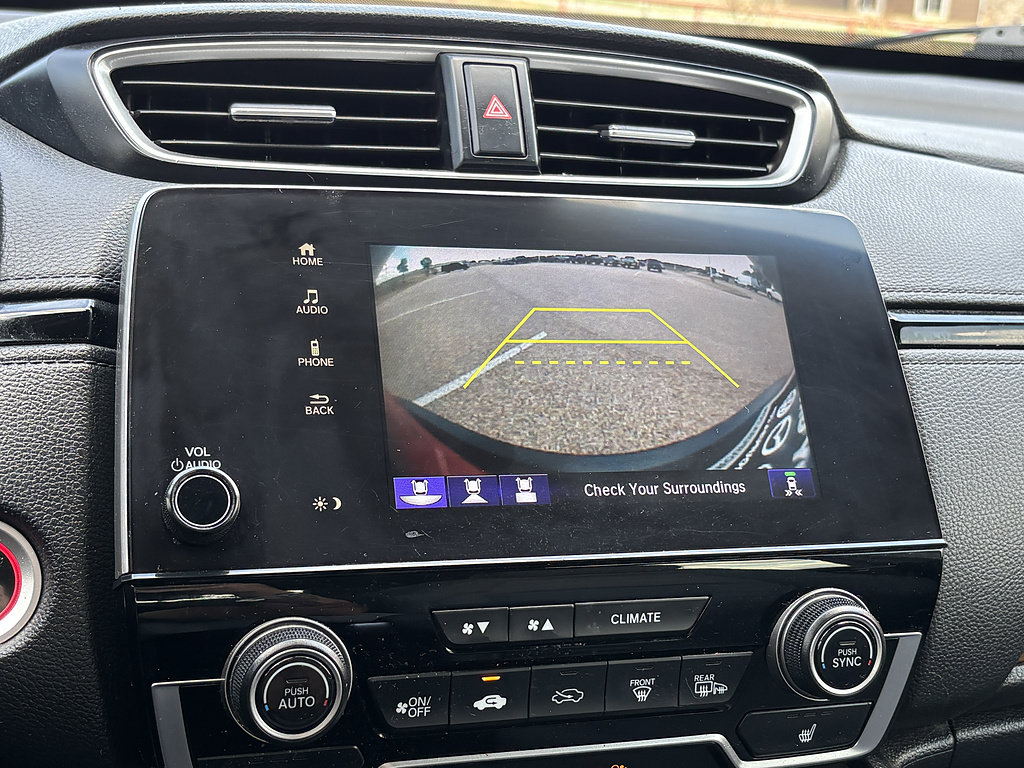 Used 2022 Honda CR-V EX image 21