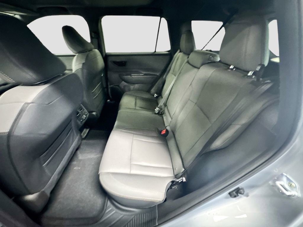 New 2026 Subaru Outback Limited AWD/4WD image 24