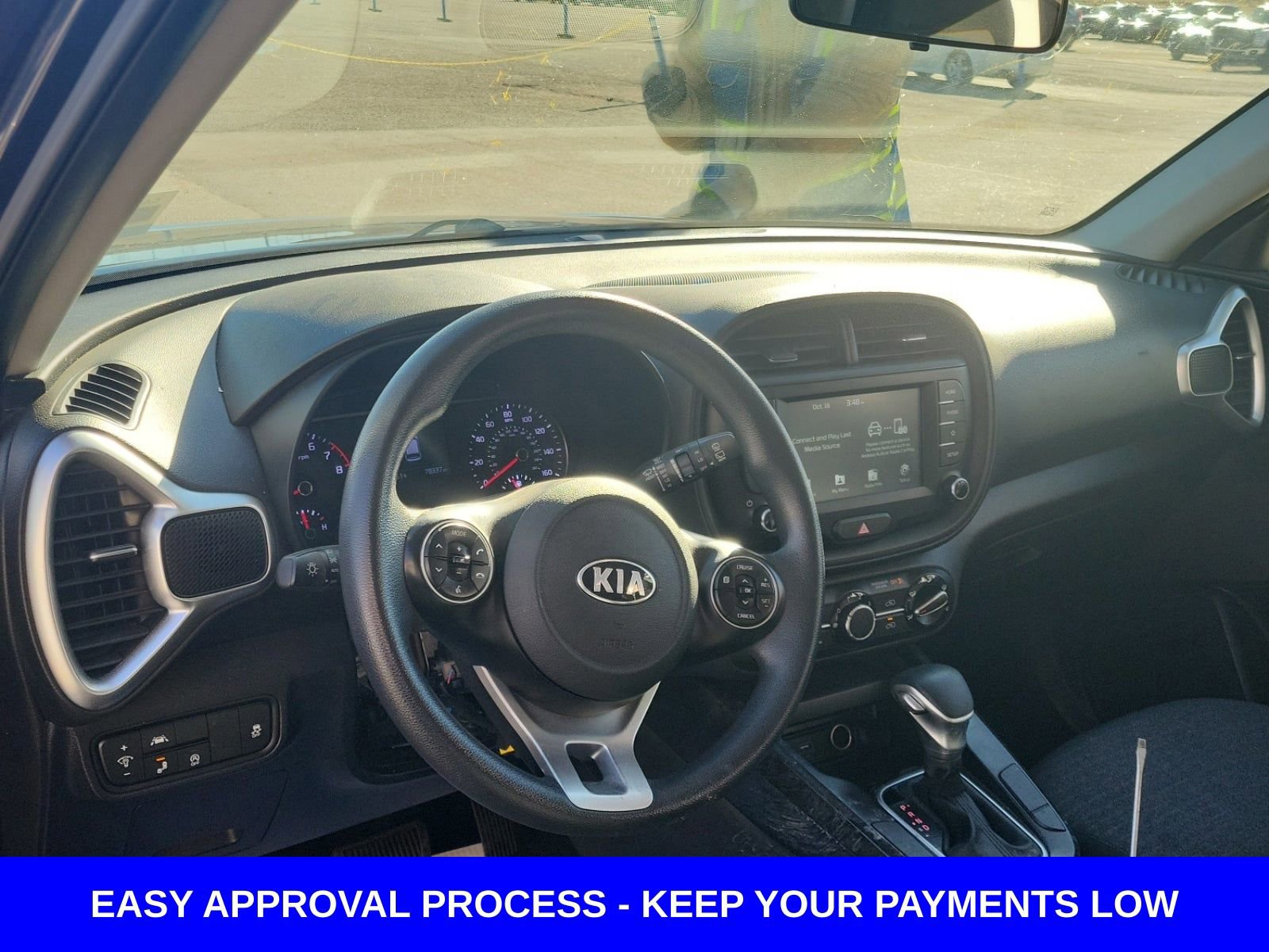 Used 2020 Kia Soul S image 5