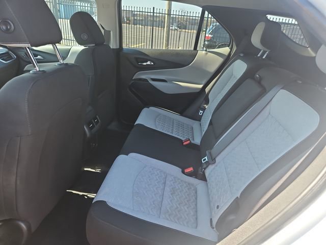 Used 2023 Chevrolet Equinox LS w/ LS Convenience Package image 25