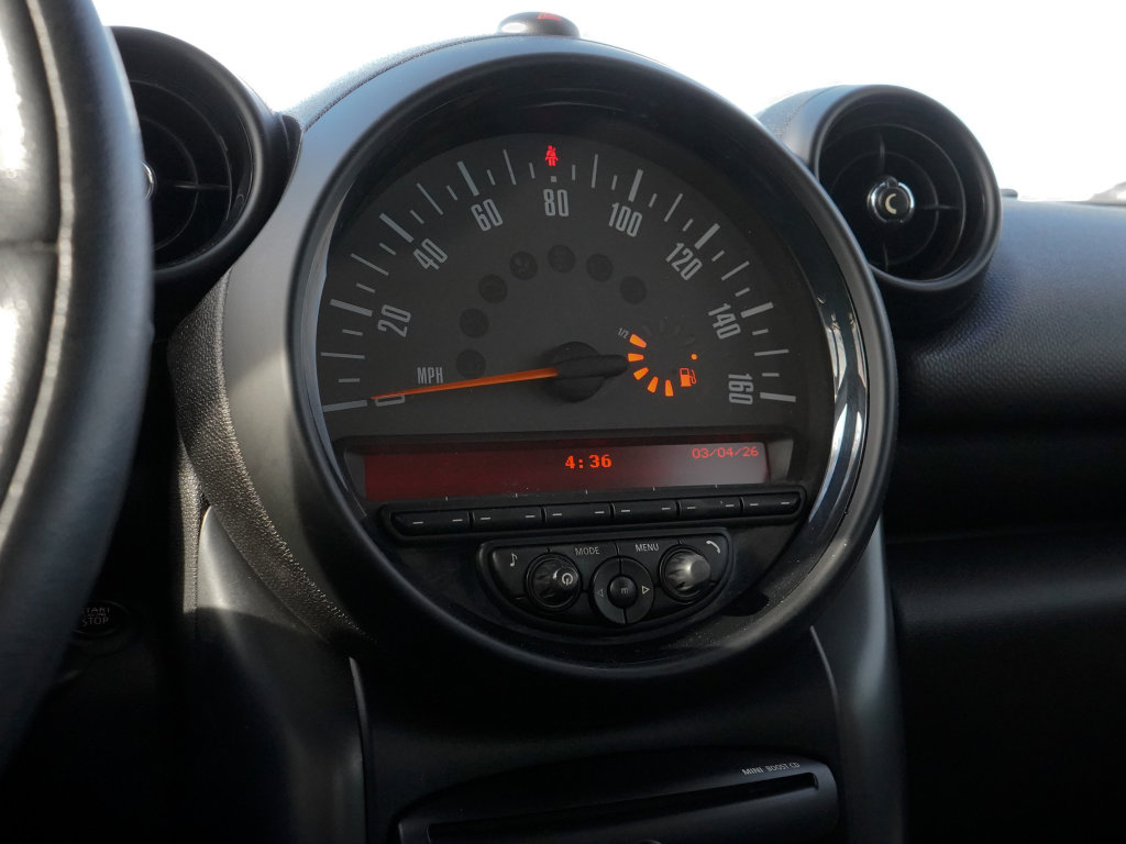 Used 2015 MINI Cooper Countryman S image 21